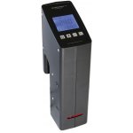 VAC STAR Sous Vide Chef Classic black černé – Zboží Mobilmania