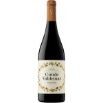 Conde Valdemar Reserva Rioja 2015 13,5% 0,75 l (holá láhev)