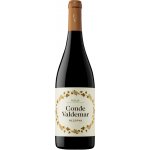 Conde Valdemar Reserva Rioja 2018 13,5% 0,75 l (holá láhev) – Hledejceny.cz