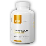 ATP Vitality Magnesium Chelate 210 tablet – Hledejceny.cz