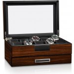 Heisse & Söhne 70019-202.148 HS Monteray 10+ Walnuss – Zboží Dáma