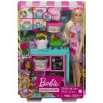 Barbie Květinářka – Zboží Dáma