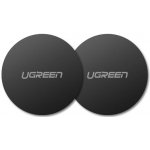 UGREEN 30155 UGREEN 2x podložka pro magnetický držák do auta – Zboží Živě