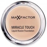 Max Factor Miracle Touch Liquid Illusion Foundation make-up 85 Caramel 11,5 g – Hledejceny.cz