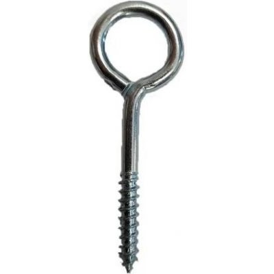 oko s vrutem zavřené 40*14*4,0mm Zn 1200-4014 – Sleviste.cz