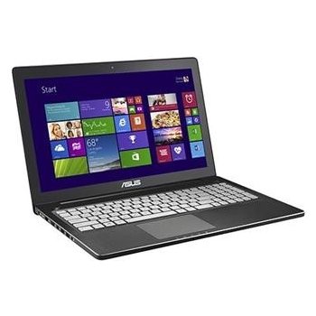 Asus N550JK-CN125