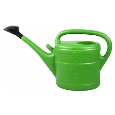 Chemicor plast 10 l světle zelená – Hledejceny.cz