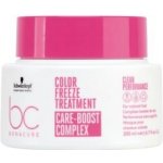 Schwarzkopf Professional BC Bonacure Color Freeze Treatment Vlasová kúra Unisex 200 ml – Hledejceny.cz