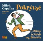 Pokrývač - Miloň Čepelka – Sleviste.cz
