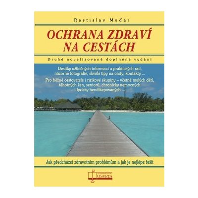 Ochrana zdraví na cestách – Zbozi.Blesk.cz