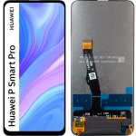 LCD Displej + Dotykové sklo Huawei P Smart Pro – Zboží Mobilmania