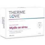 ThermeLove Sirné mýdlo se šalvějí 100 g – Zboží Mobilmania