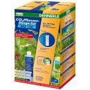 CO2 hnojení rostlin Dennerle Bio 120 Profi Komplett-Set