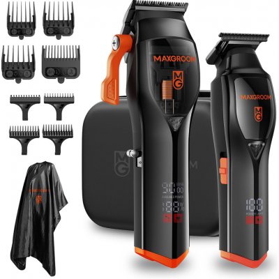 Maxgroom WF-3908 – Hledejceny.cz