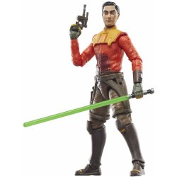 Hasbro Star Wars Vintage Collection Ezra Bridger Hero of Lothal)