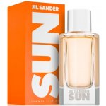 Jil Sander Sun Summer Edition 2019 toaletní voda dámská 75 ml – Hledejceny.cz