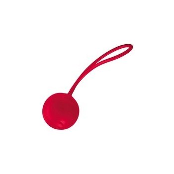 Joyballs Single červená kulička