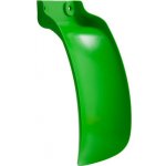 Rtech kryt zadního tlumiče Kawasaki zelený