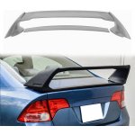 Zadní křídlo Honda Civic VIII FN FK Spojler Mugen Style FRP – Hledejceny.cz