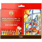 Koh-i-Noor 3834 24 ks – Zboží Mobilmania