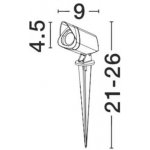 Nova Luce 9010001 – Hledejceny.cz