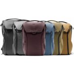 Peak Design Everyday Backpack 20L (v2) šedý BEDB-20-AS-2 – Zboží Živě