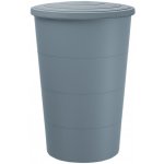 Nohel garden Sud na vodu SMOOTH 160l d60x88cm – Sleviste.cz