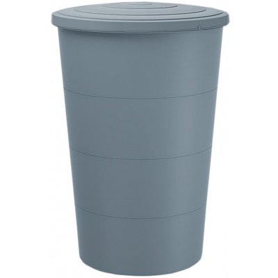 Nohel garden Sud na vodu SMOOTH 160l d60x88cm – Sleviste.cz
