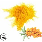 LifeChi Rakytník řešetlákový Hippophae rhamnoides extrakt v prášku 100 g – Hledejceny.cz
