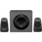 Logitech Z625 – Sleviste.cz