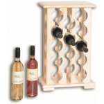 Biedrax stojan na víno pro 14 lahví SV14 – Hledejceny.cz