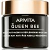 Apivita Queen Bee noční krém proti stárnutí pleti (with Greek Royal Jelly in Liposomes) 50 ml