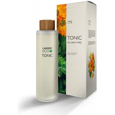 Lambre ECO Pleťové tonikum 115 ml – Zboží Mobilmania