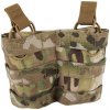 Army a lovecké pouzdra a sumky Tasmanian Tiger 2 SGL Mag Mk II multicam