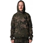 Nash mikina Zero Tolerance Wind Chill Hoody Camo – Zboží Dáma