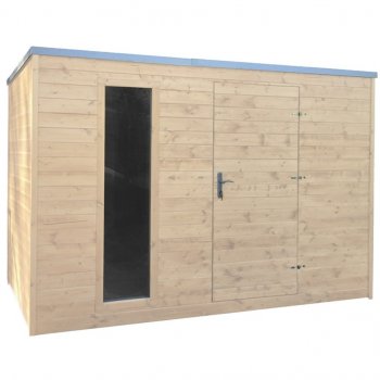 Bohemit Shiran 2 x 4 m přírodní