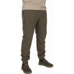 Fox Tepláky Collection Sherpa Jogger Green Black – Zboží Mobilmania