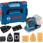 Bosch GSS 18V-10 Profession 0.601.9D0.202 – Hledejceny.cz