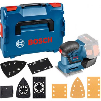 Bosch GSS 18V-10 Profession 0.601.9D0.202