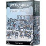 GW Warhammer Combat Patrol: Space Wolves – Sleviste.cz