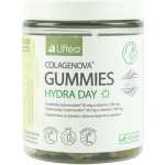 Liftea Colagenova Gummies Hydra Day 60 želatinek – Hledejceny.cz