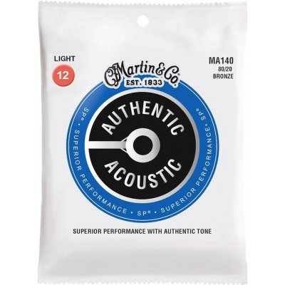 Martin MA140 – Sleviste.cz