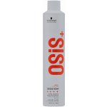 Schwarzkopf Professional Osis Session Extreme Hold lak na vlasy 500 ml – Zboží Dáma