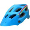 Cyklistická helma Haven Singletrail blue 2019