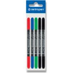 Centropen 3616 5ks – Zboží Dáma