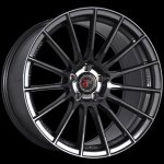 2Forge ZF1 11x18 5x112 ET20-48 gunmetal – Hledejceny.cz