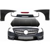 KITT Complete Body Kit suitable for Mercedes CLS W218 C218 Sedan (2011-2018) CLS63 Design