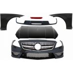 KITT Complete Body Kit suitable for Mercedes CLS W218 C218 Sedan (2011-2018) CLS63 Design