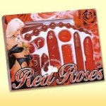Orion Sada pomůcek Red Roses – Zboží Dáma