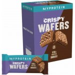 MyProtein Crispy Protein Wafers 10 x 42 g – Hledejceny.cz